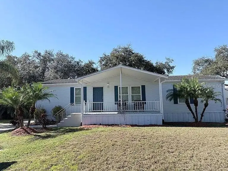 2086 Starboard Drive, Geneva, FL 32732 - #3