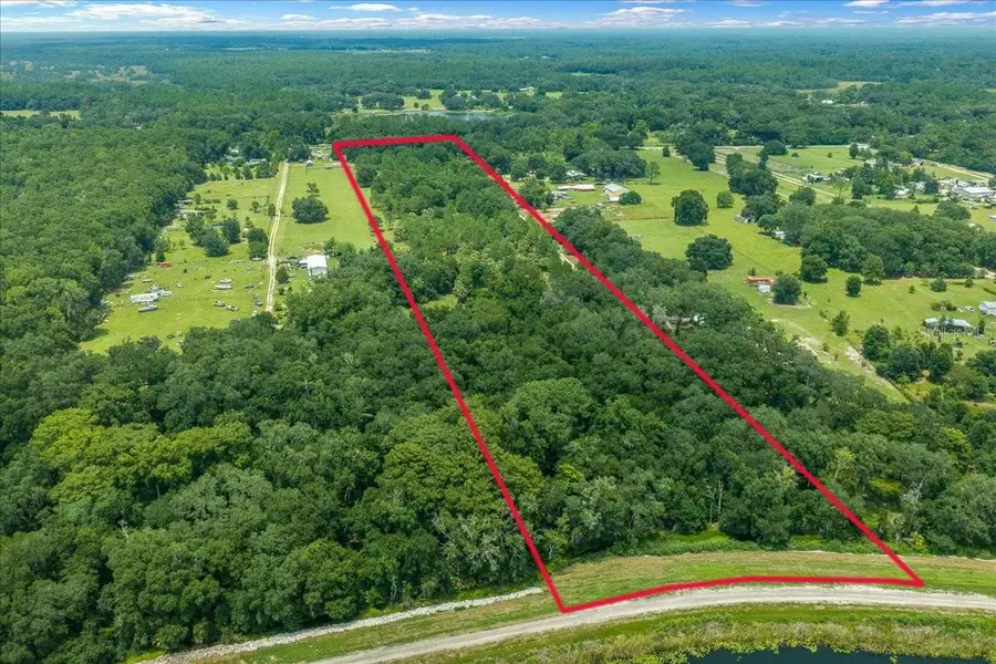 TBD Se 95th St Rd, Ocklawaha, FL 32179 - #3