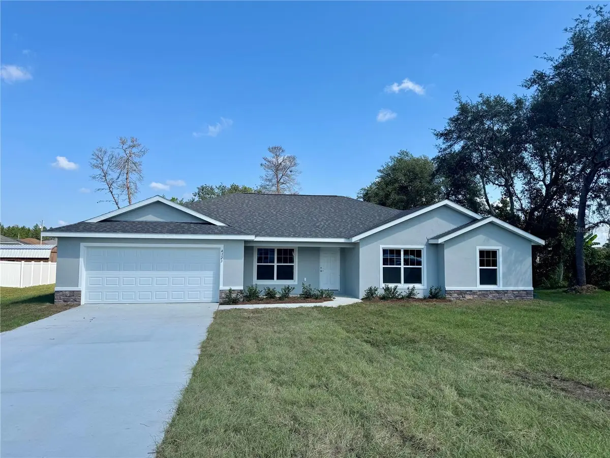 7238 SW 125th Terrace Road, Ocala, FL 34481 - #1