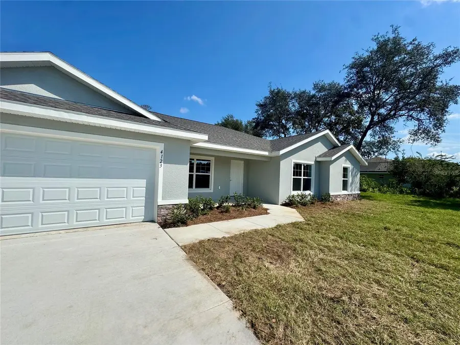 7238 SW 125th Terrace Road, Ocala, FL 34481 - #2