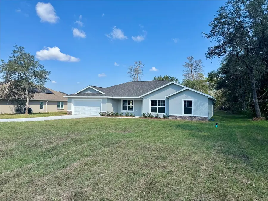 7238 SW 125th Terrace Road, Ocala, FL 34481 - #3