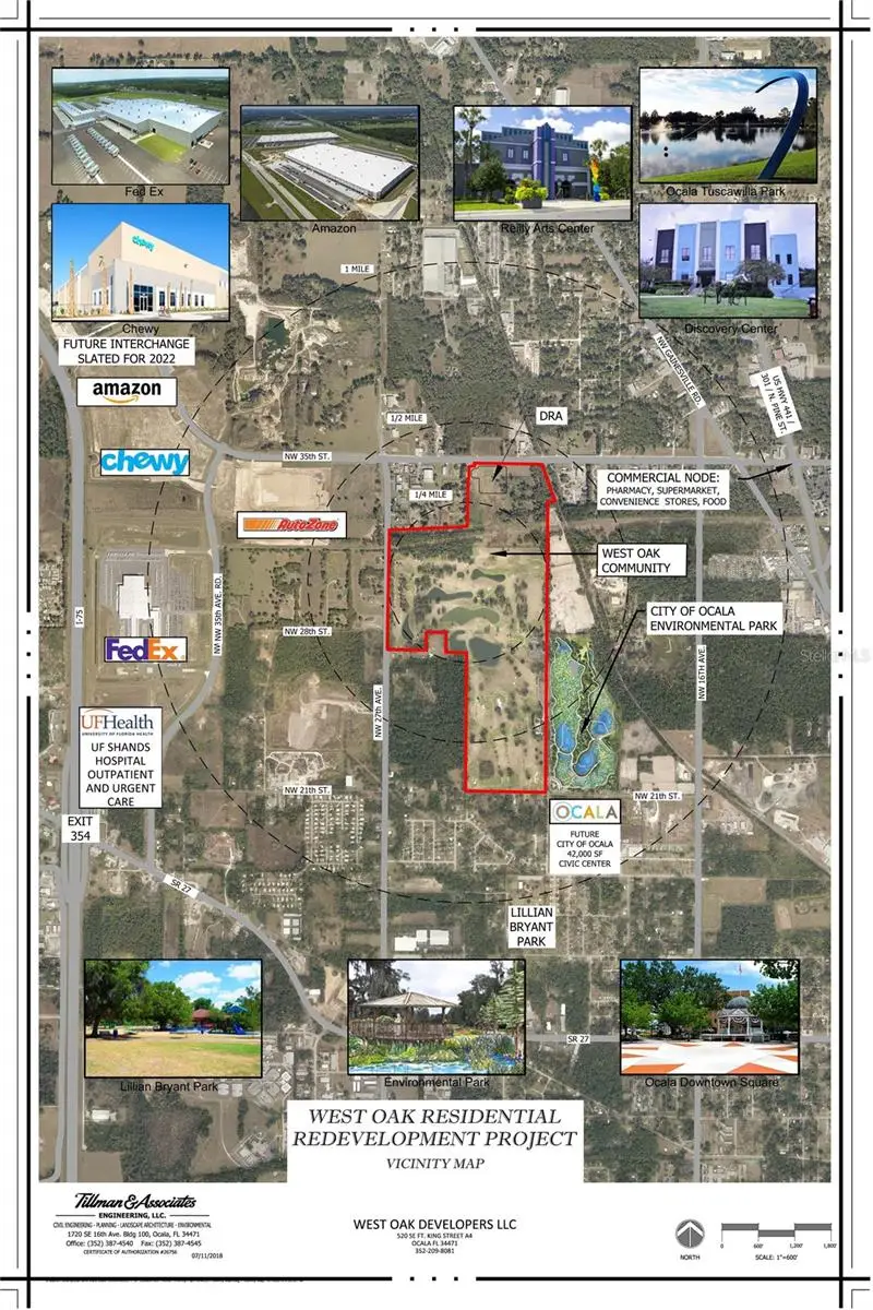 2595 Nw 21st Ave, Ocala, FL 34475 - #2