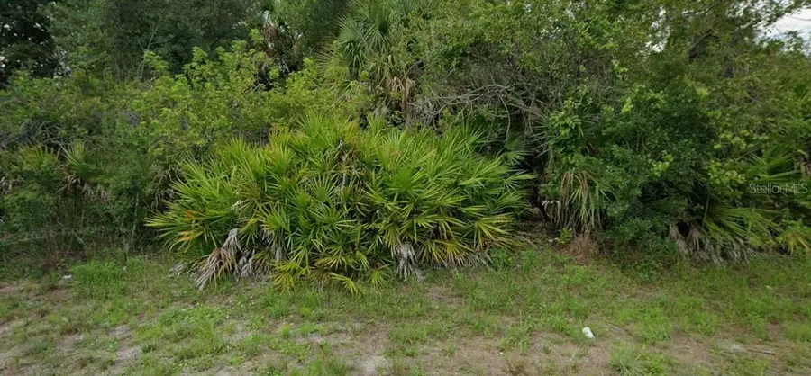 Trico Road, North Port, FL 34287 - #2