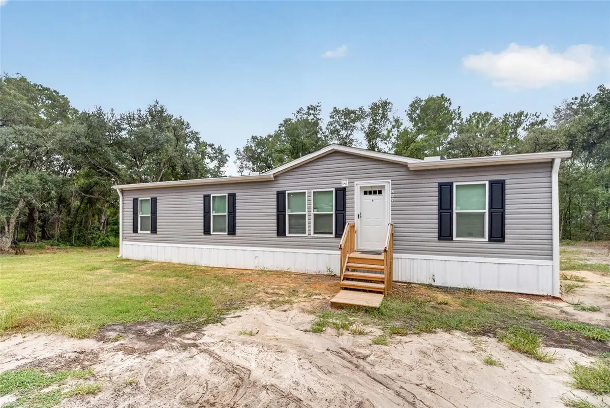 259 Oak Street, Hawthorne, FL 32640 - #1