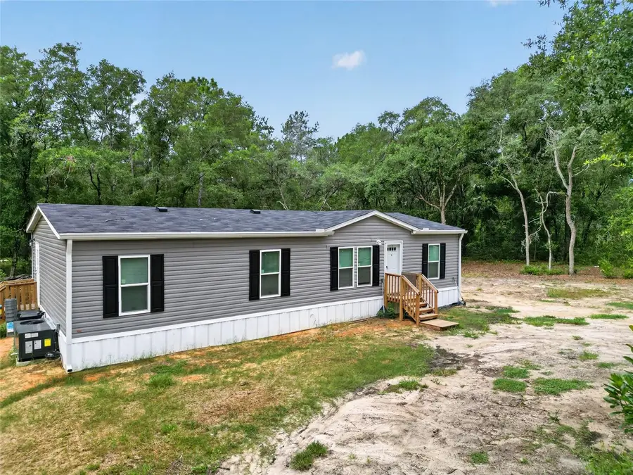 259 Oak Street, Hawthorne, FL 32640 - #2