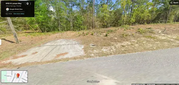 8935 N Lansen Way, CITRUS SPRINGS, FL 34433