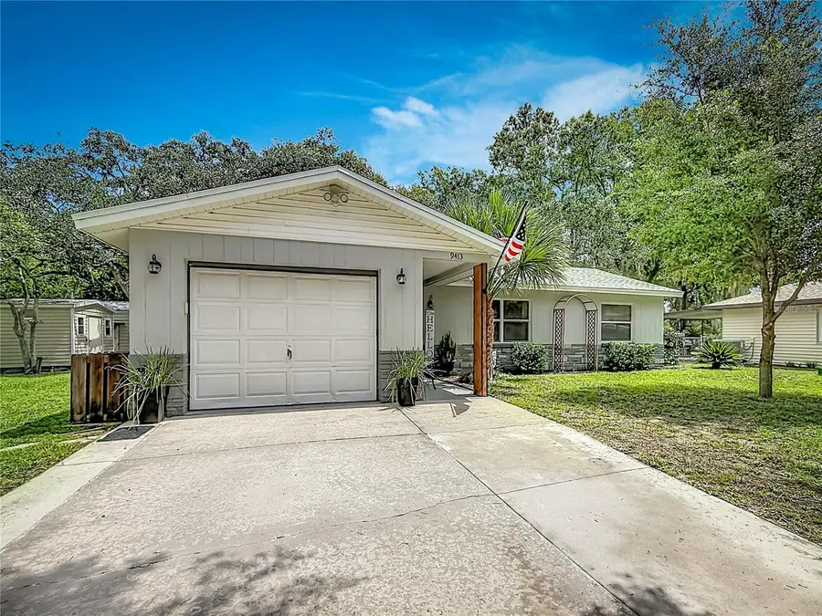 9413 E Gable Court, Inverness, FL 34450 - #2