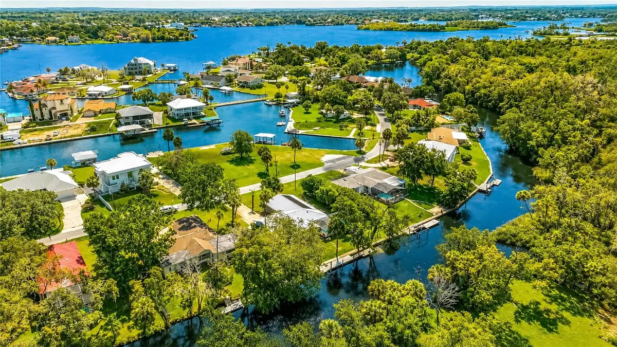 2178 N Watersedge Drive, Crystal River, FL 34429 - #1