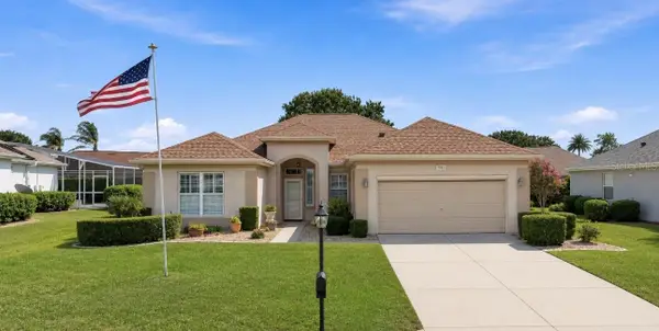 9211 SE 130th Loop, SUMMERFIELD, FL 34491