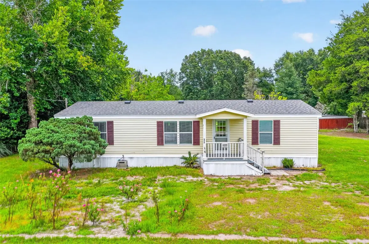 2535 SE 172nd Street, Summerfield, FL 34491 - #1