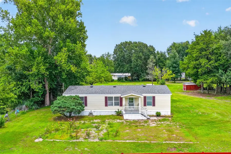 2535 SE 172nd Street, Summerfield, FL 34491 - #2