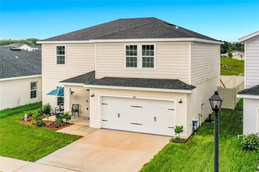 1586 Texas Avenue, Sumterville, FL 33585 - #2