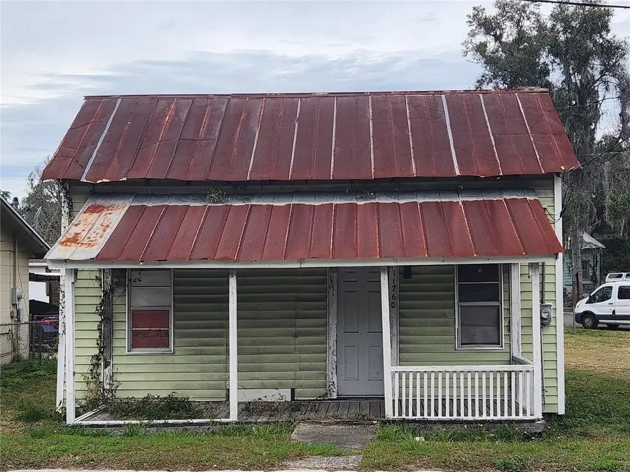 11760 N Williams Street, Dunnellon, FL 34432 - #2