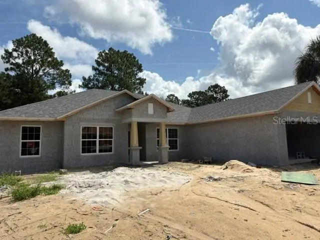 17833 SW 61st Lane Road, Dunnellon, FL 34432 - #3