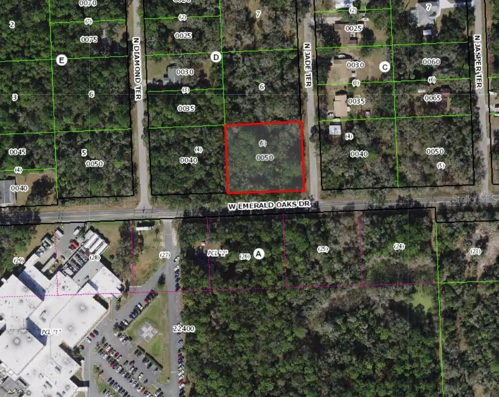 6322 N Jade Terrace, Crystal River, FL 34428 - #1