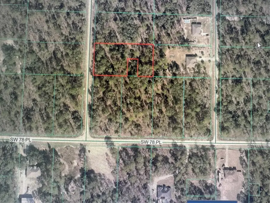 SW 138th Terrace, Dunnellon, FL 34431 - #2
