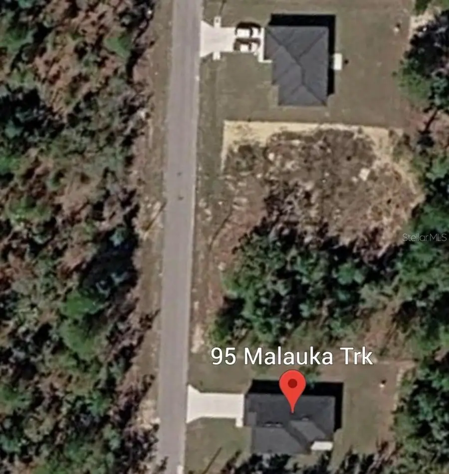 Malauka Trak, Ocklawaha, FL 32179 - #2
