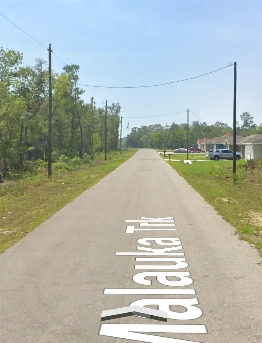 Malauka Trak, Ocklawaha, FL 32179 - #3