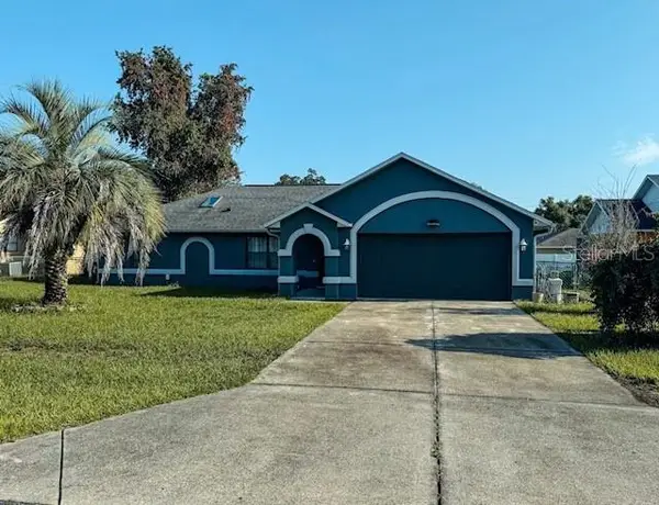 13640 SW 40th Avenue Road, OCALA, FL 34473
