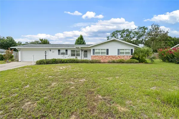 415 Hiawatha Avenue, INVERNESS, FL 34452