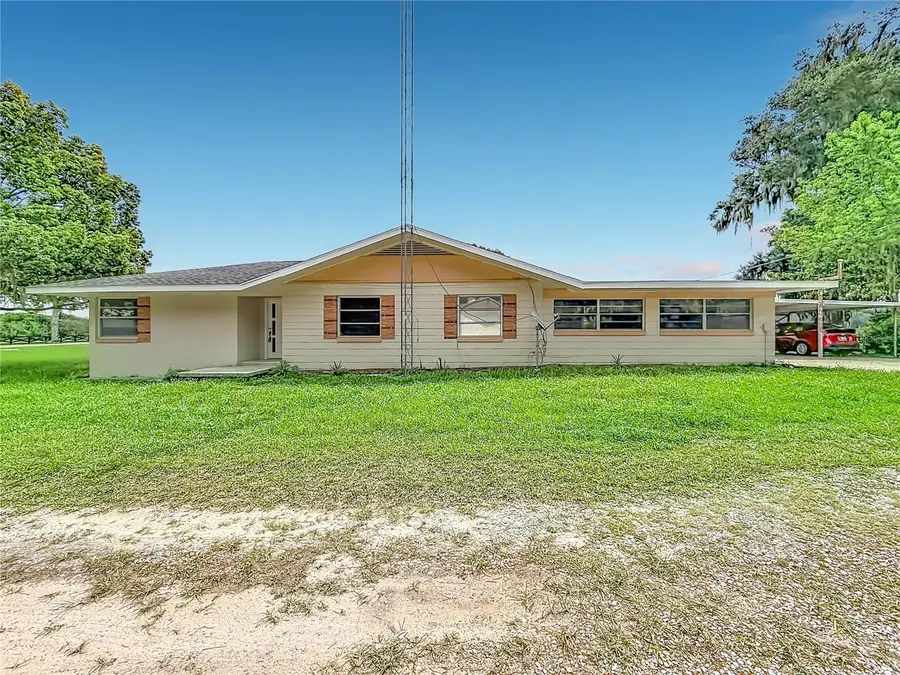 11900 SE Sunset Harbor Road, Weirsdale, FL 32195 - #2
