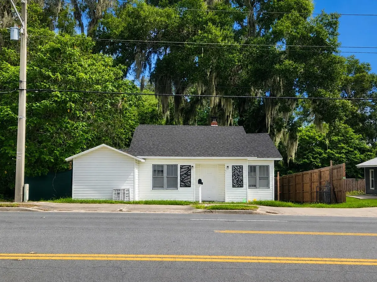 617 NE 25th Avenue, Ocala, FL 34470 - #1