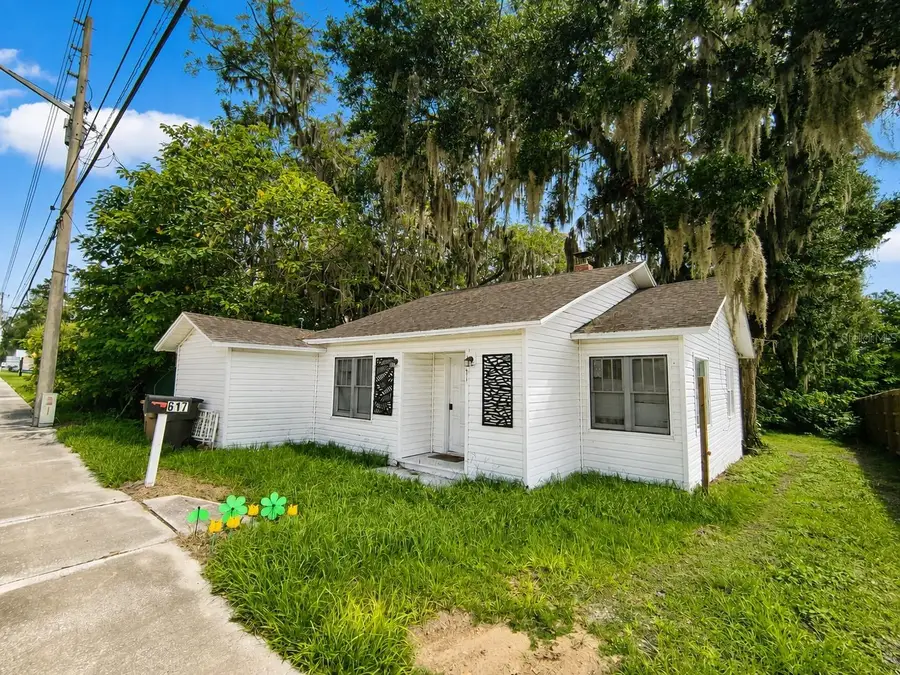 617 NE 25th Avenue, Ocala, FL 34470 - #2