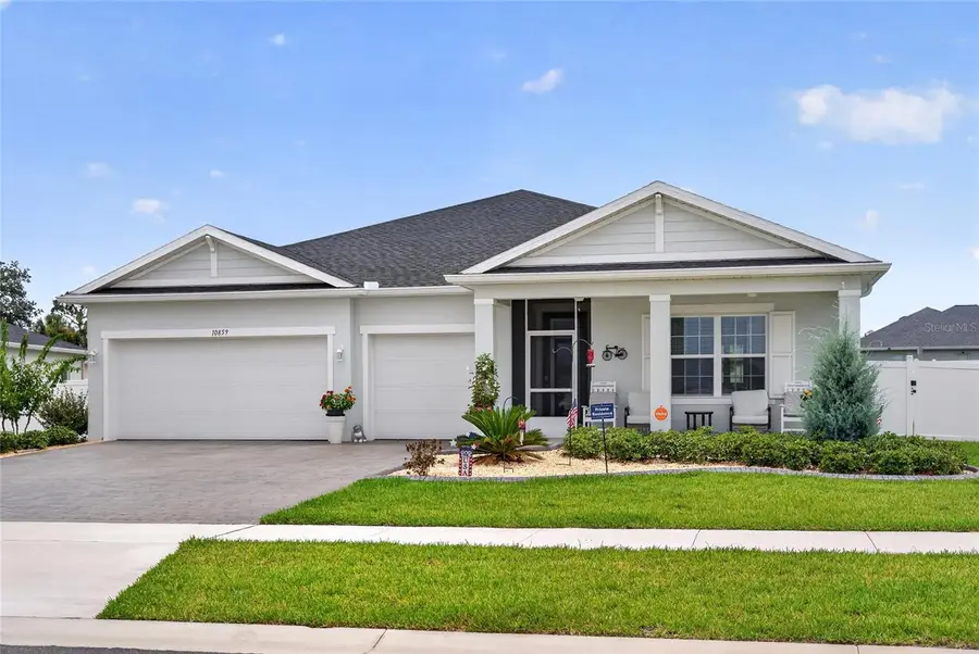 10859 SW 72nd Circle, Ocala, FL 34476 - #2