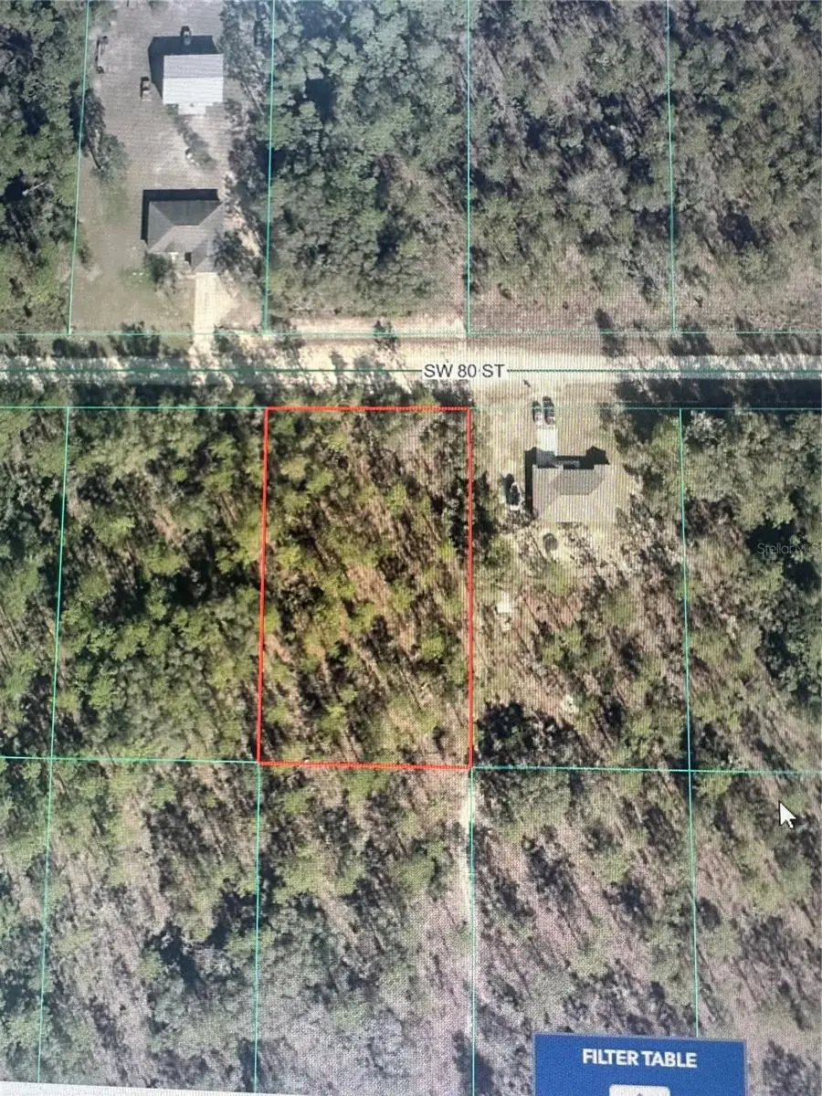 SW 80th Street, Dunnellon, FL 34432 - #2