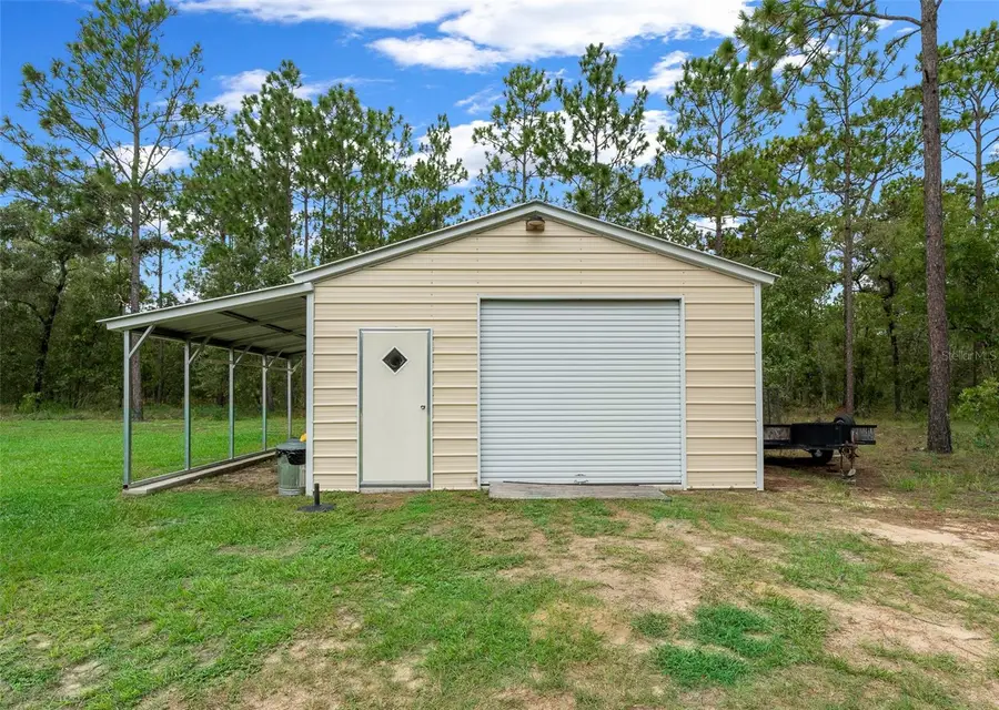 3306 NW Ridgewood Road, Dunnellon, FL 34431 - #2