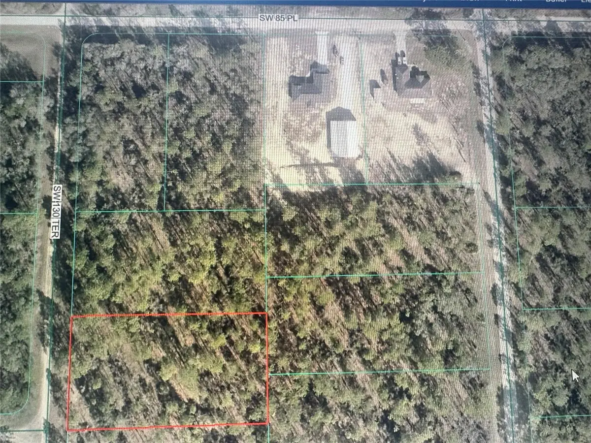 SW 130th Terrace, Dunnellon, FL 34432 - #1