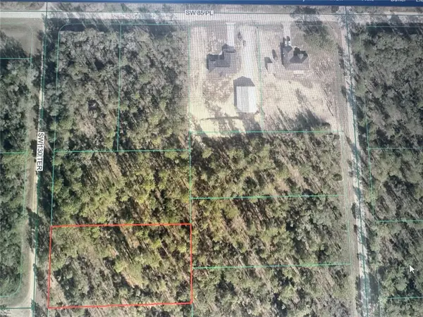 SW 130th Terrace, DUNNELLON, FL 34432