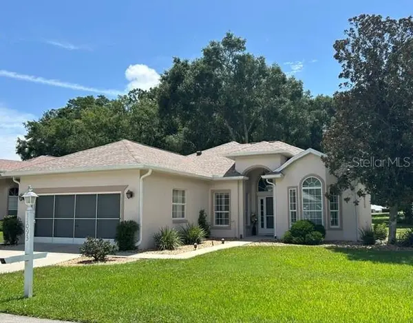 11093 SW 69th Circle, OCALA, FL 34476