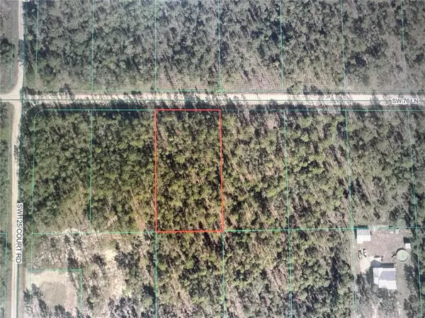 SW 76th Lane, DUNNELLON, FL 34432