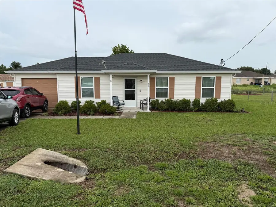 16 Willow Run Drive, Ocala, FL 34472 - #2