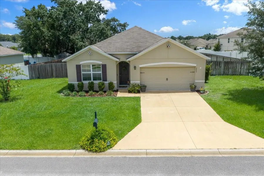 3063 NE 42nd Road, Ocala, FL 34470 - #2