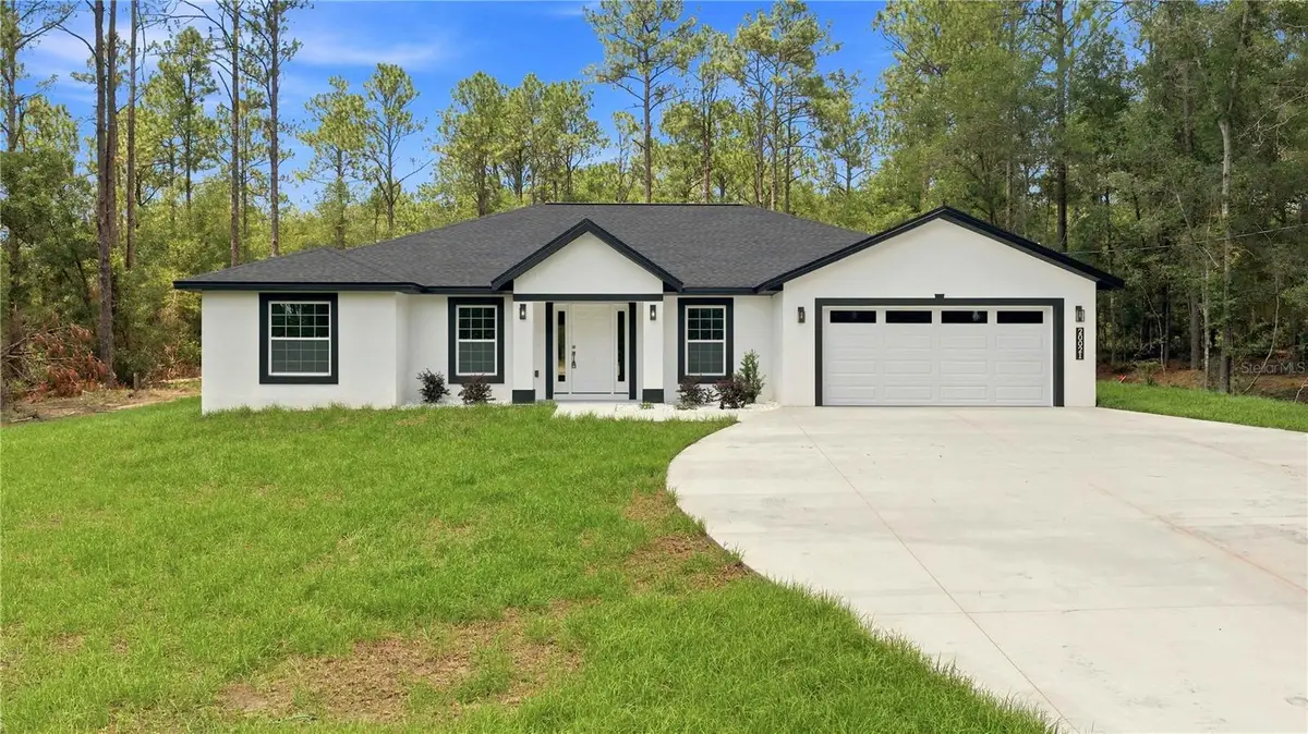20021 SW 54 Street, Dunnellon, FL 34431 - #1