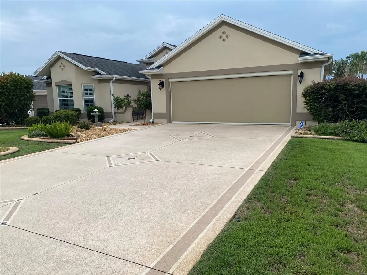 3166 Raven Croft Terrace, The Villages, FL 32163 - #1