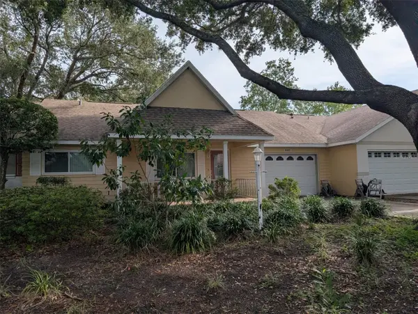 8580 SW 90th Lane #D, OCALA, FL 34481