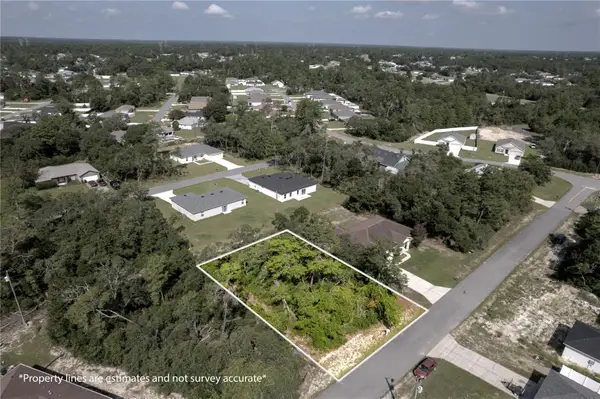 LOT 5 SW 37th, OCALA, FL 34473