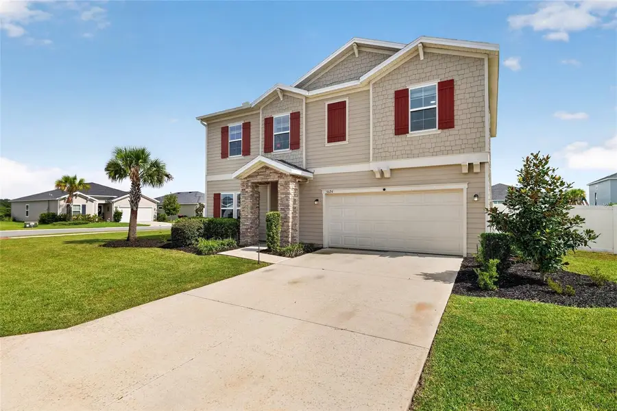 5624 SW 93rd Street, Ocala, FL 34476 - #3