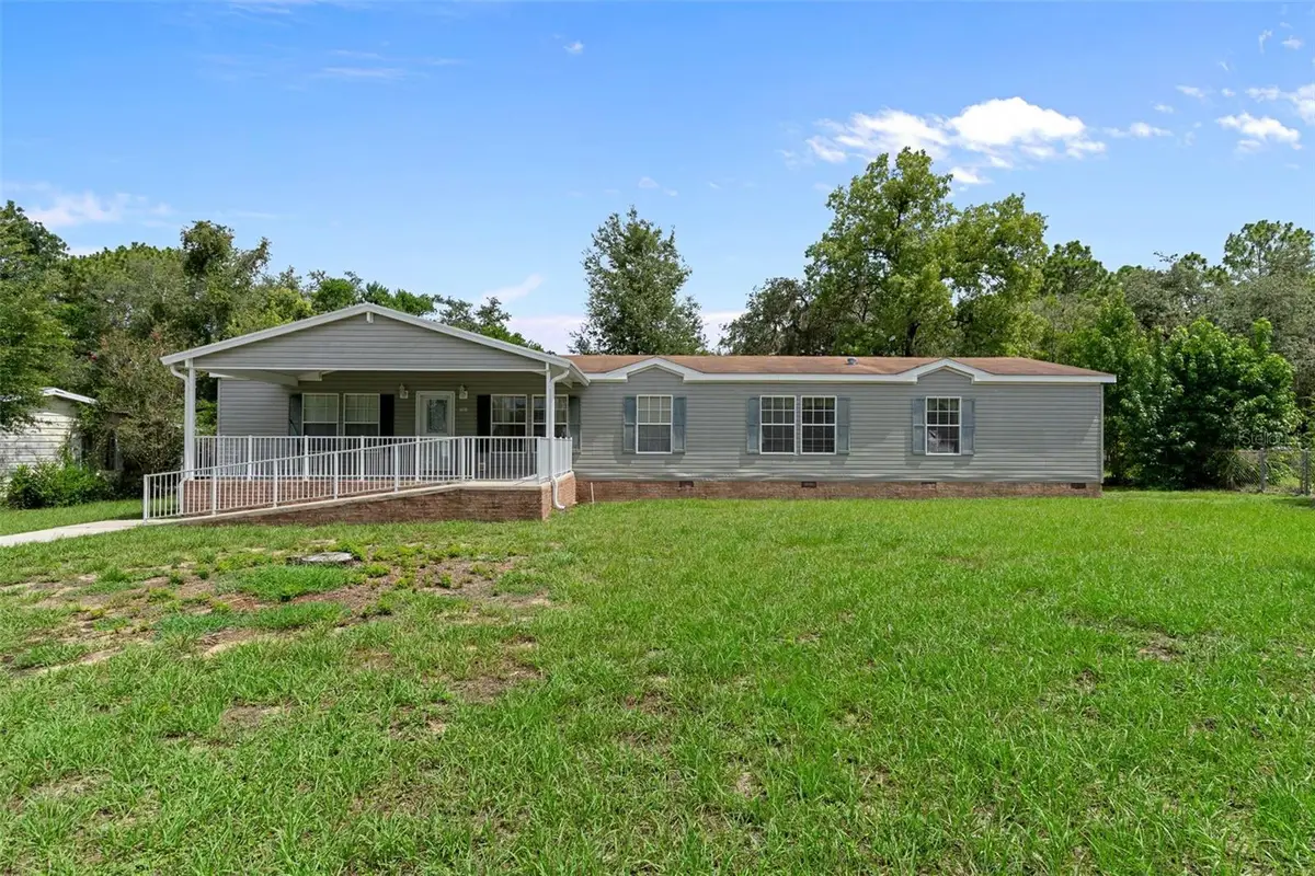 7351 W Hadenotter Lane, Homosassa, FL 34446 - #1