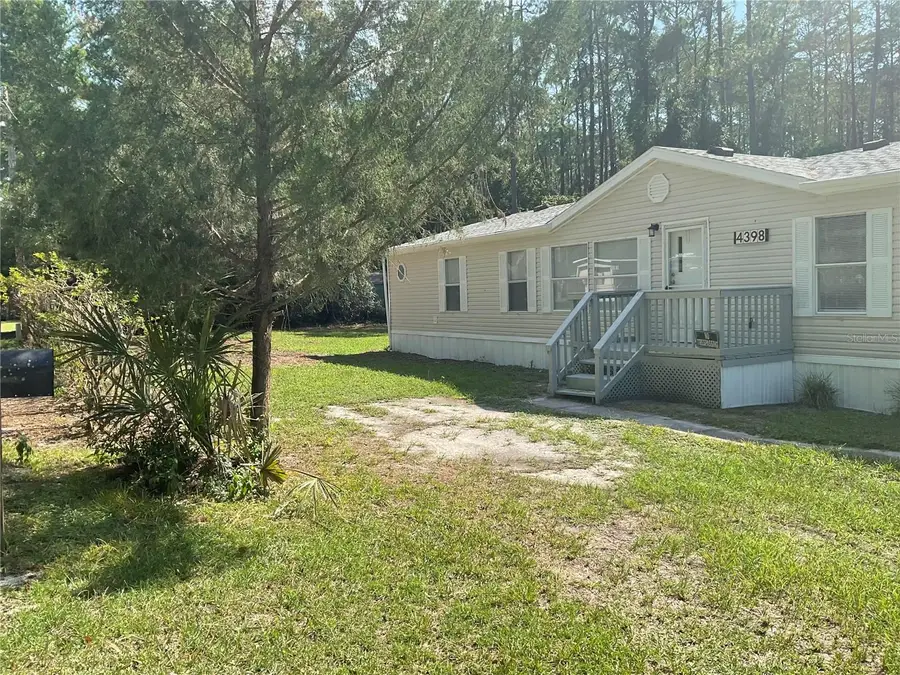 4398 NE 130th Court, Silver Springs, FL 34488 - #2