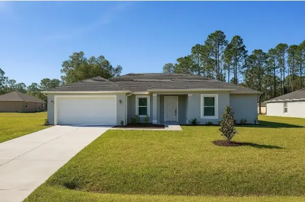 100 Port Royal Drive, PALM COAST, FL 32164