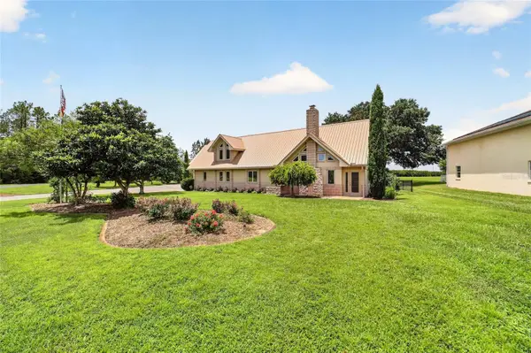 9726 SE 70th Terrace, OCALA, FL 34472