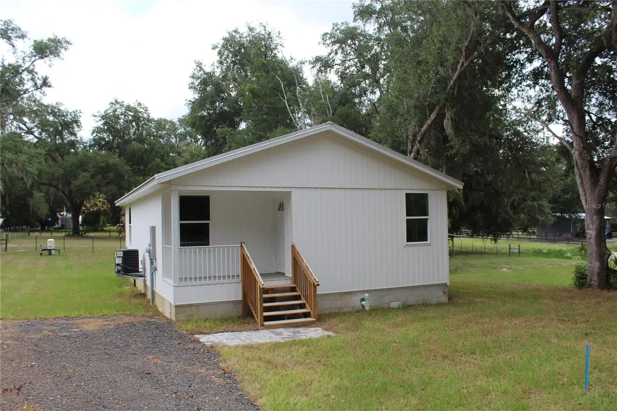 11629 NE 145th Place, Fort McCoy Anthony, FL 32134 - #1