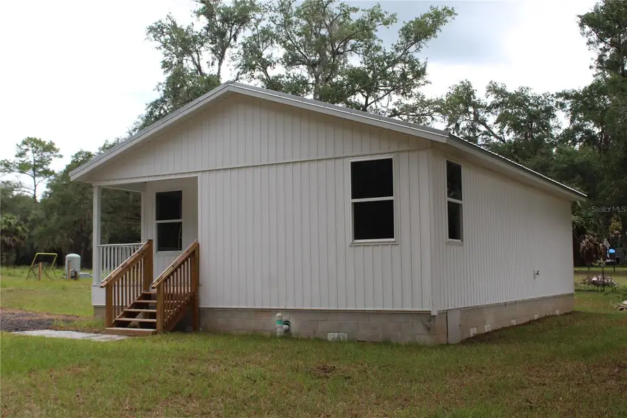 11629 NE 145th Place, Fort McCoy Anthony, FL 32134 - #2