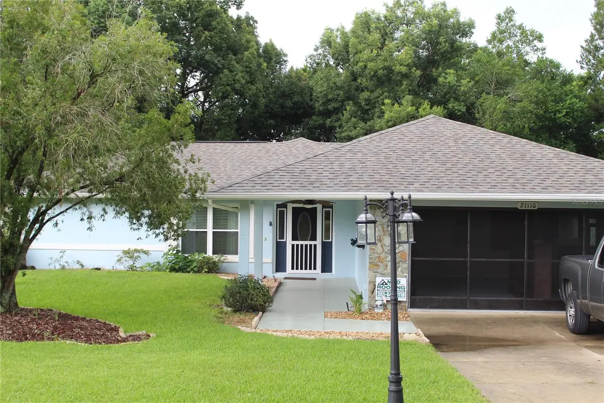 21110 SW Plantation Street, Dunnellon, FL 34431 - #1