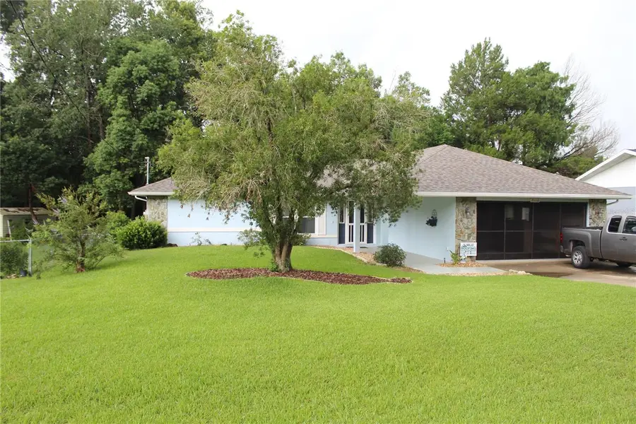 21110 SW Plantation Street, Dunnellon, FL 34431 - #2