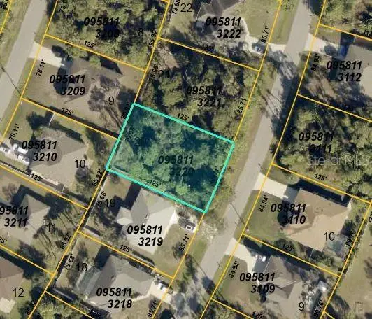 Carver Street, North Port, FL 34286 - #1